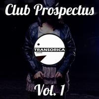 Club Prospectus, Vol. 1