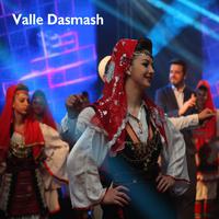 Valle Dasmash - Volume 1