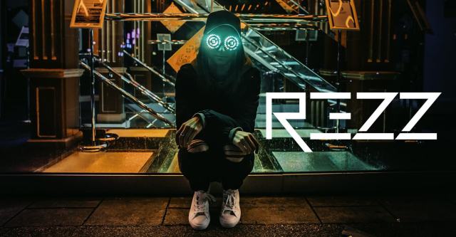 REZZ小姐姐透露已经开始制作她的第二张录音