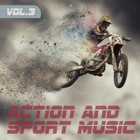 Action and Sport Music, Vol. 3