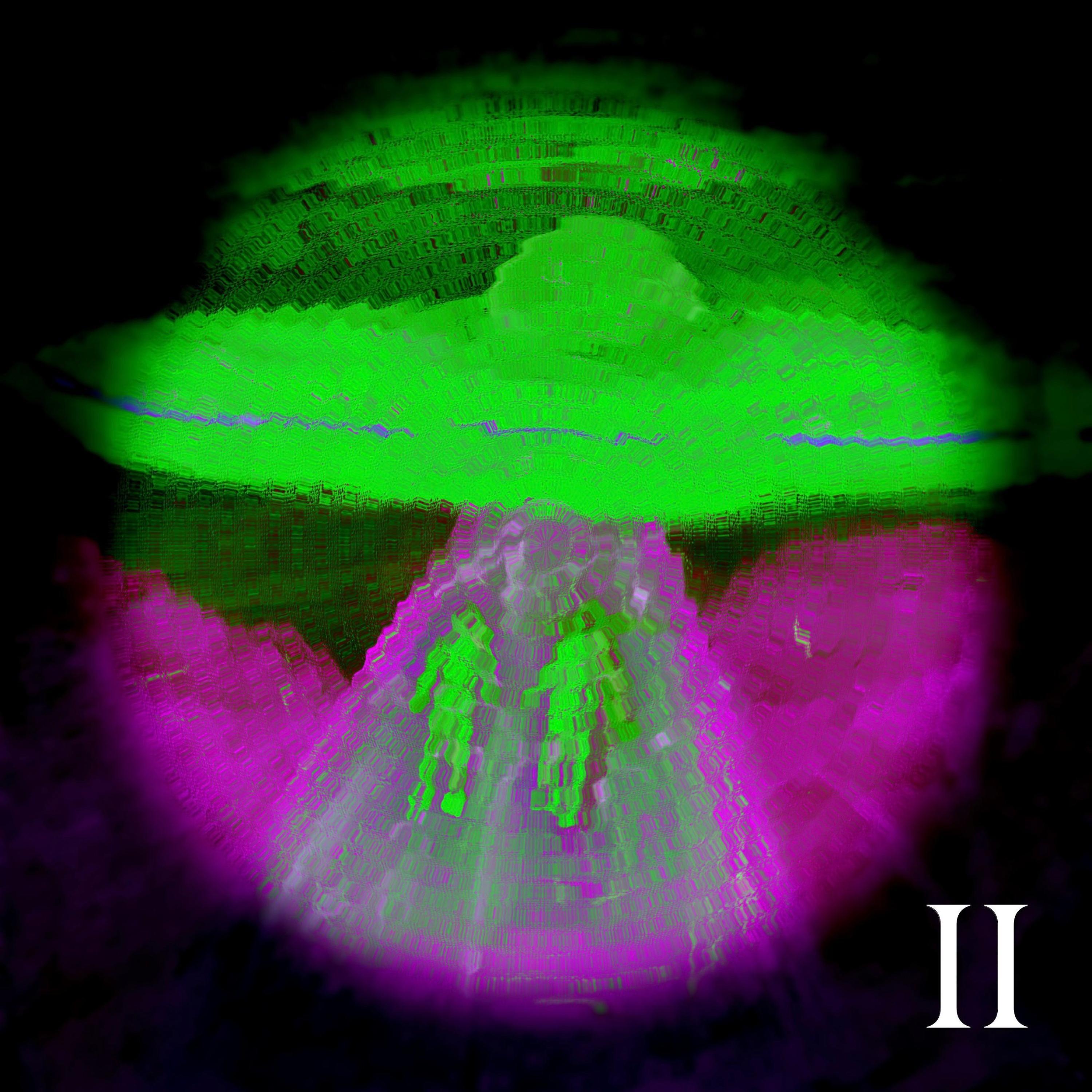 Way Out (feat. Pirli)