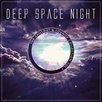 Deep Space Night - The Chillout & Lounge Collection, Vol. 1