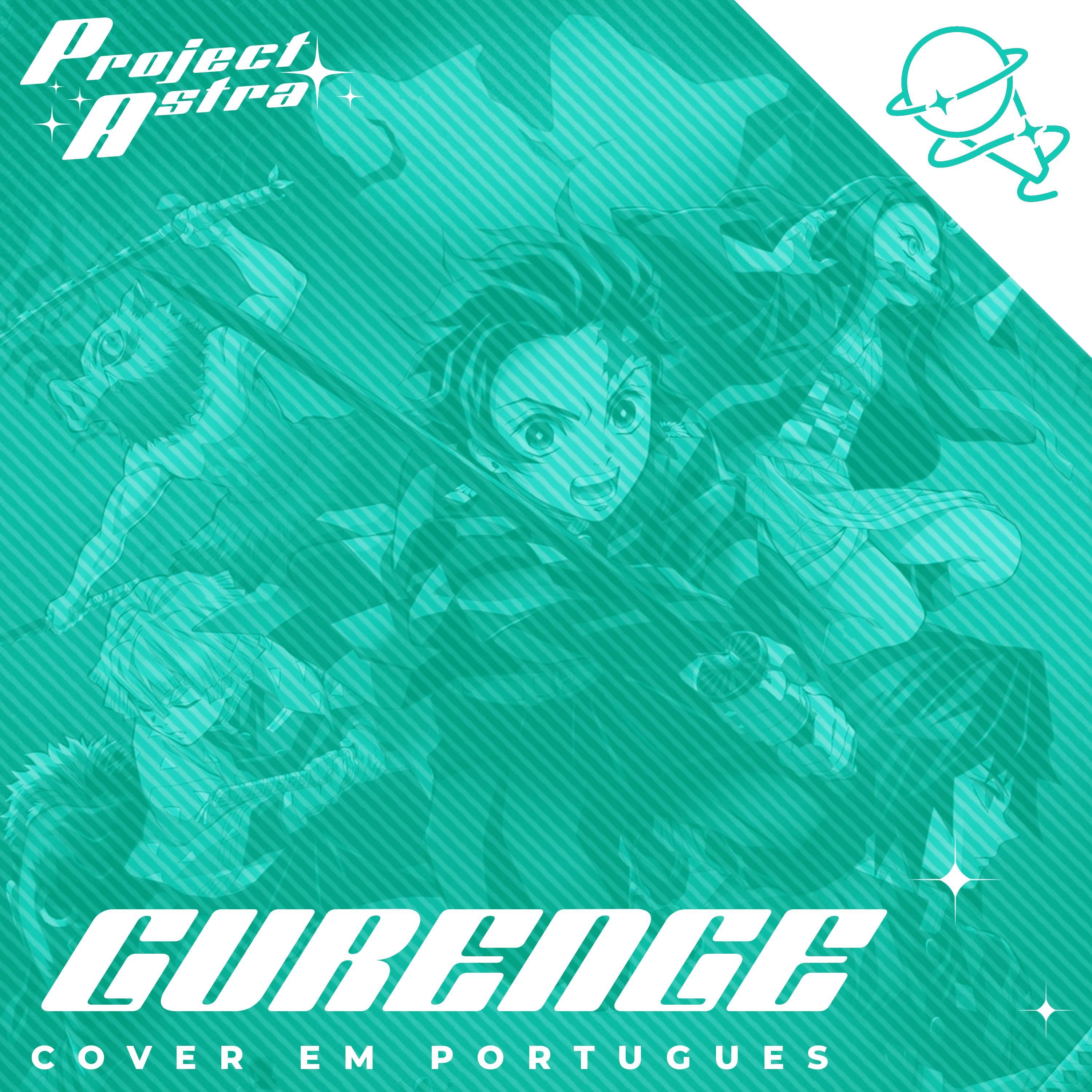 Gurenge (De "Demon Slayer/Kimetsu no Yaiba")