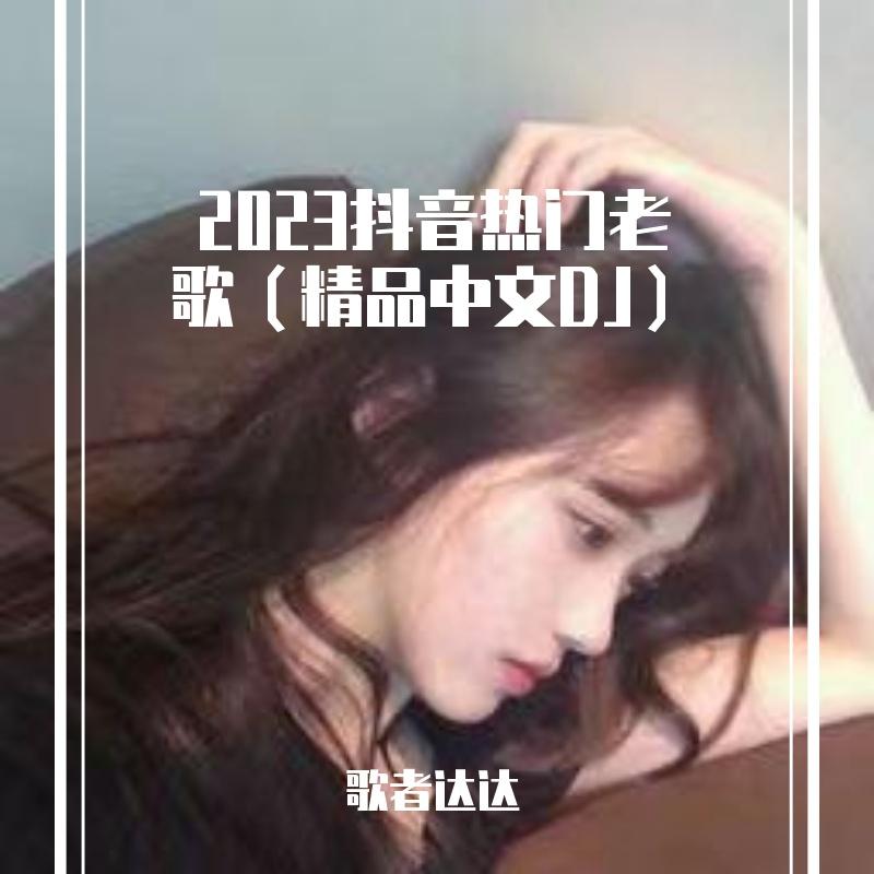 情意结（DJ车载版） - 歌者达达封面