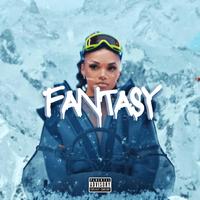 Fantasy (feat. AsiaLey)