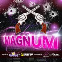 MAGNUM (feat. Ammona & AXCELL)