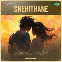 Snehithane - Afropop