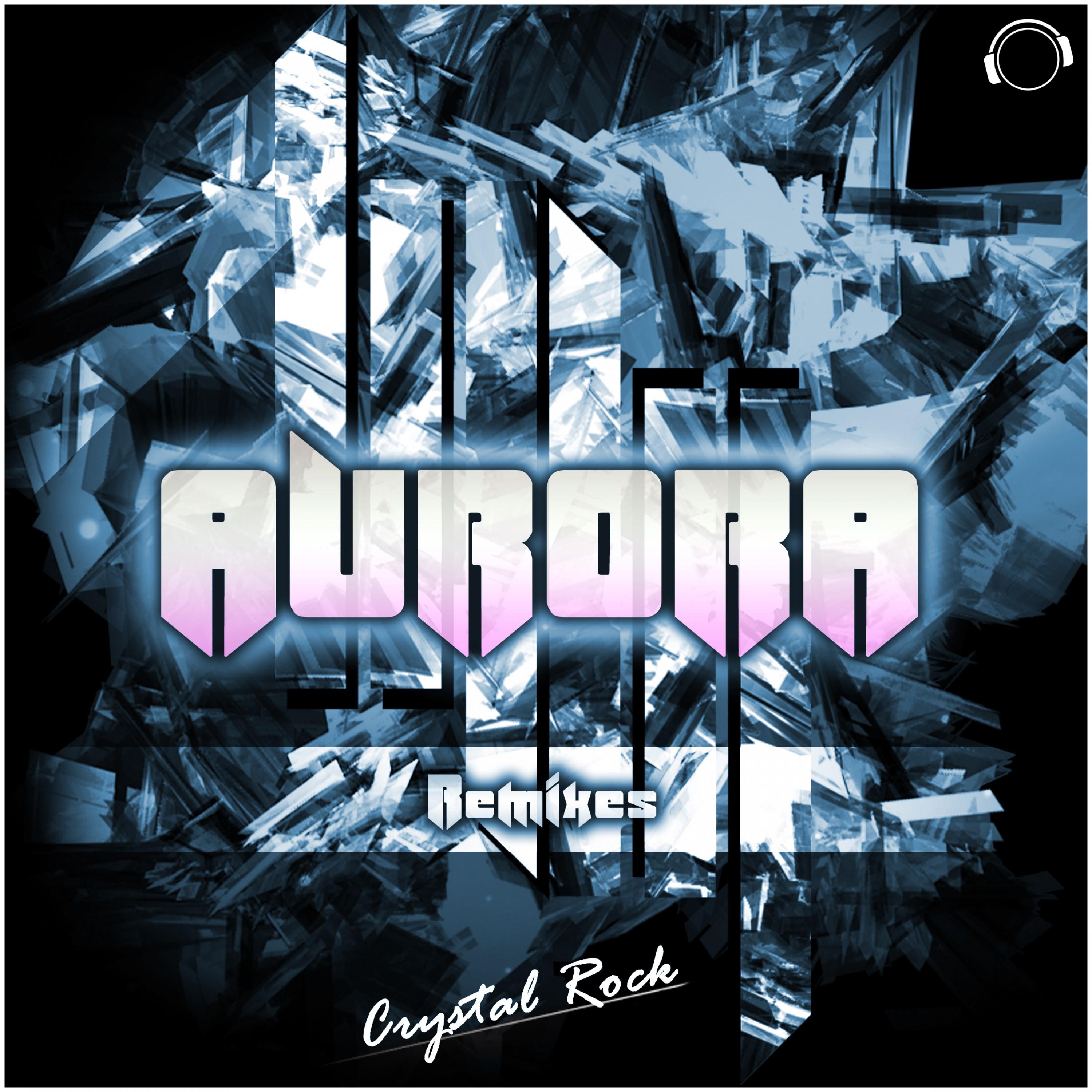 Aurora (Crystal's Bubble Tea Mix)