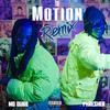 MO DUBB - The Motion Remix (feat. Phresher) (Remix)