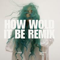 How would it be (feat. TDK) [Massimiliano Serra Hellmax Remix]