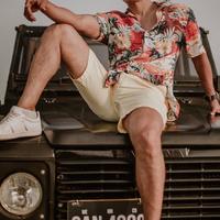 A.B. Junior资料,A.B. Junior最新歌曲,A.B. JuniorMV视频,A.B. Junior音乐专辑,A.B. Junior好听的歌