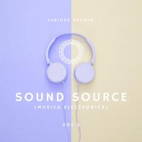 Sound Source (Musica Electronica), Vol. 2