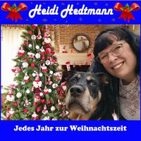 Jedes Jahr zur Weihnachtszeit