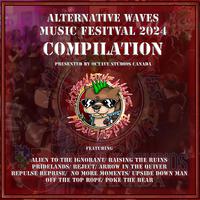 Live From Alternative Waves 2024