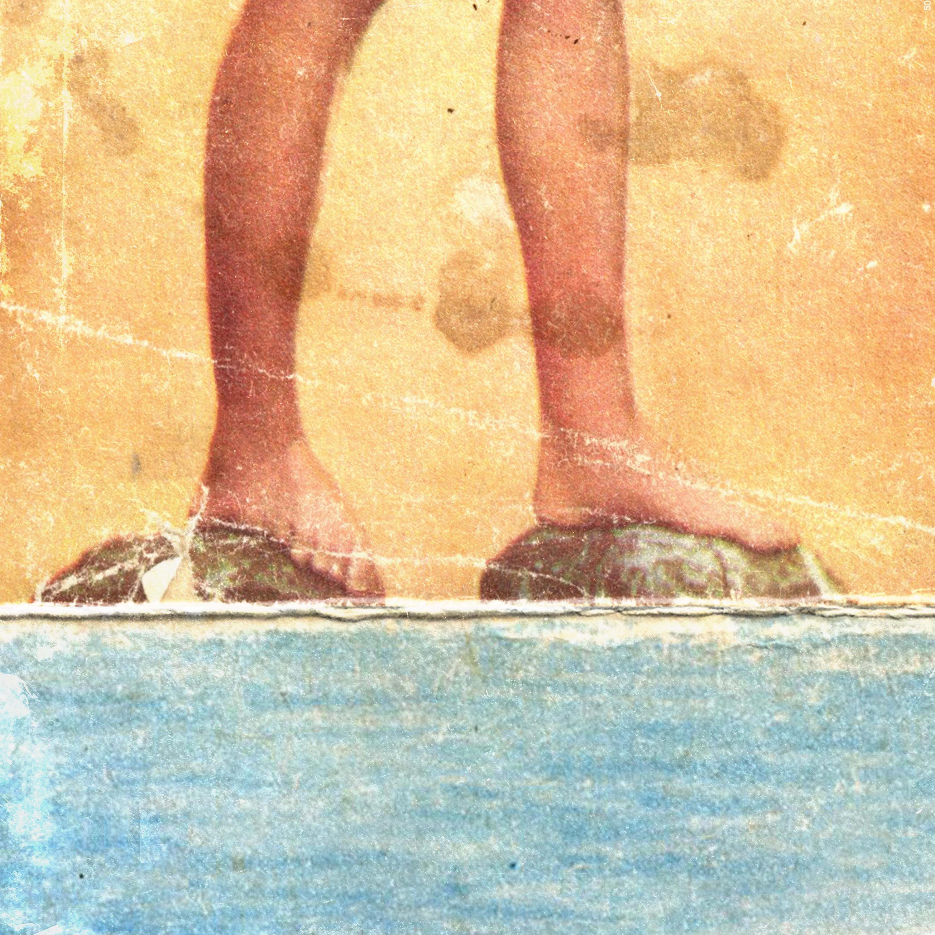 STAYTGTHR (feat. CLBRKS & SINDYSMAN)