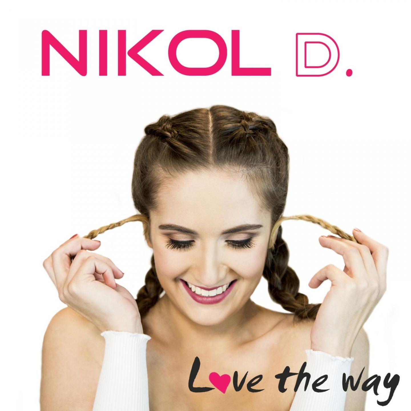 Love the Way