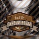 Yan Gillis