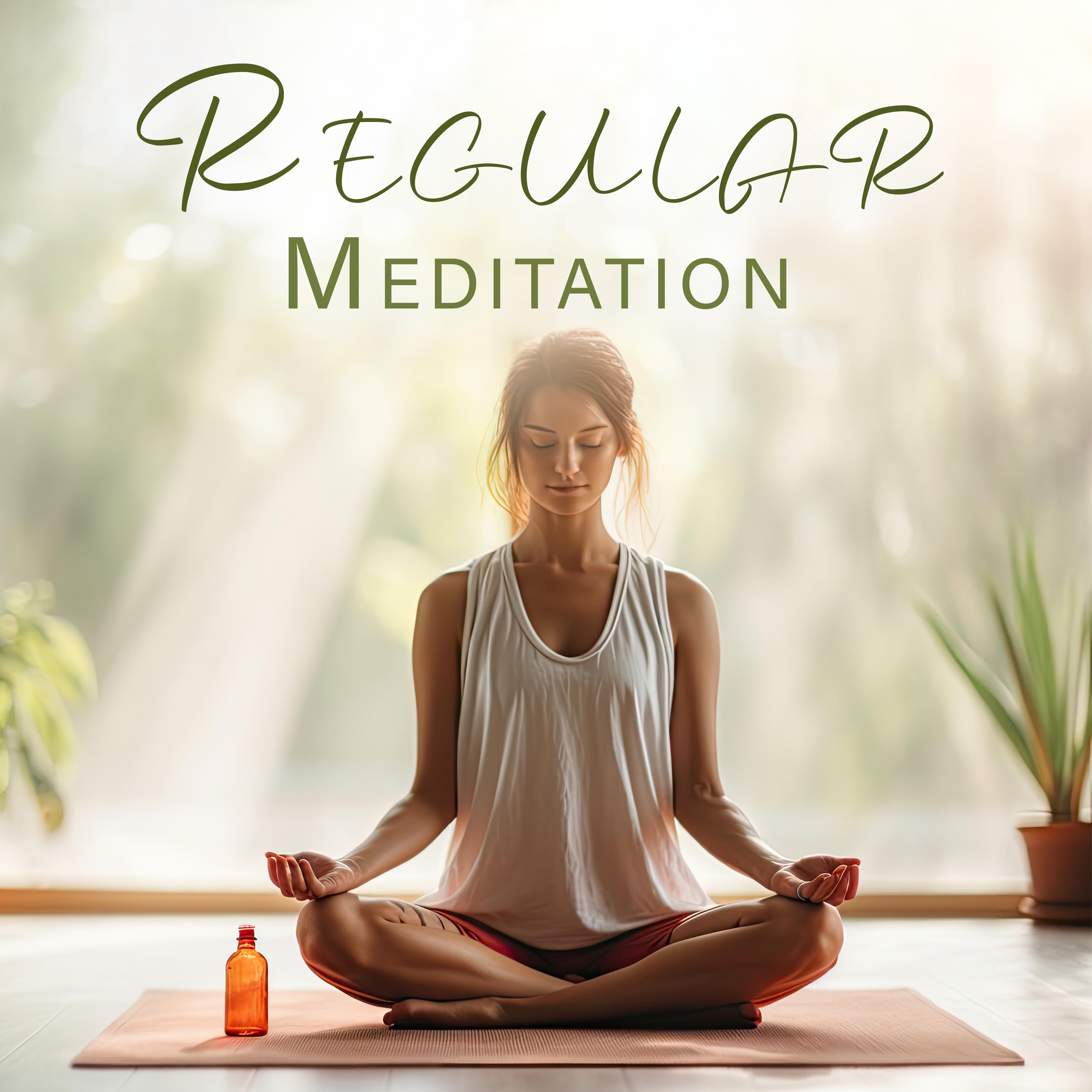 Sexual Energy_Meditation Music Masters_Regular Meditation: Increase Awareness, Clarity & Compassion with Daily Meditation Practices | 在线播放_Sexual Energy歌词_Sexual Energy下载 | 网易云音乐