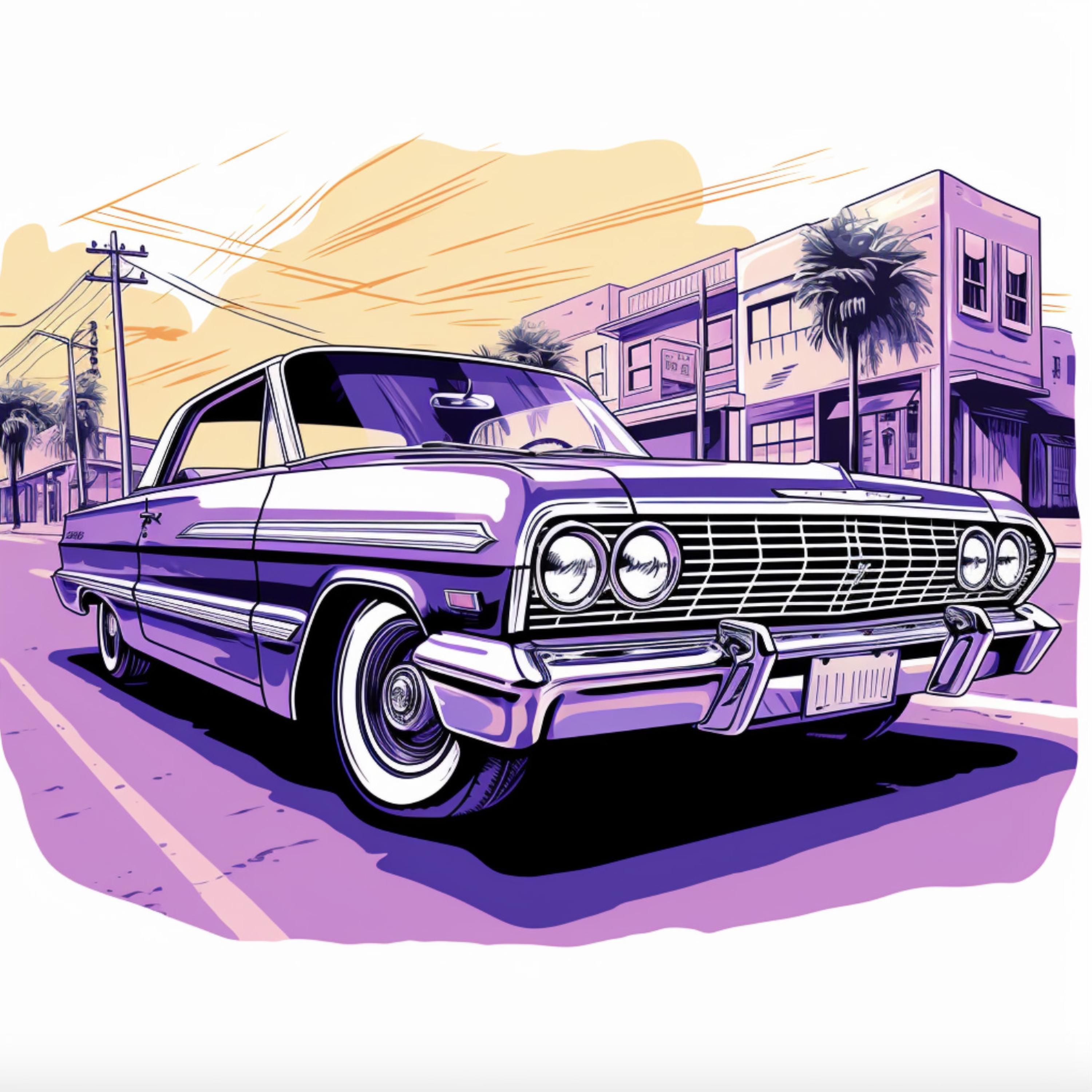 Ghetto (feat. Montel Moore & Chris Kaufmann)