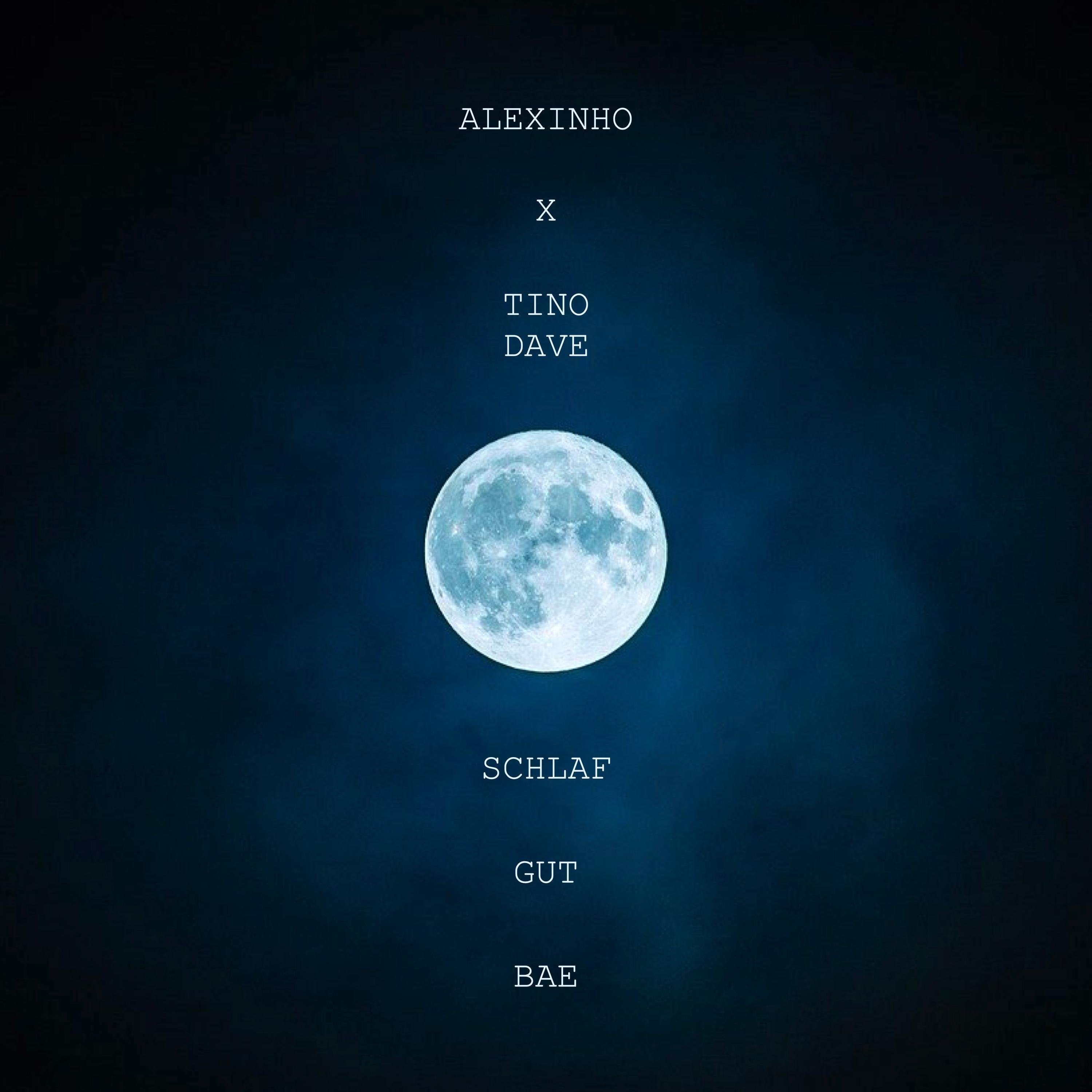 Schlaf Gut Bae (feat. Alexinho)