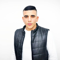 Osher Biton