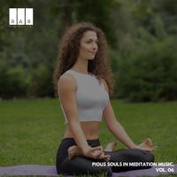 Pious Souls in Meditation Music, Vol. 06