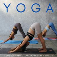 Yoga: Soothing Binaural Sounds For Yoga & Pilates