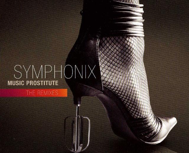 Symphonix