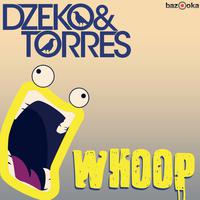 Whoop (Club Mix)