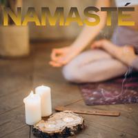 Namasté (The Best Electronic Lounge Selection Yoga Music)