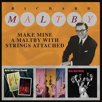 Make Mine a Maltby with Strings Attached