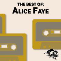 The Best Of: Alice Faye