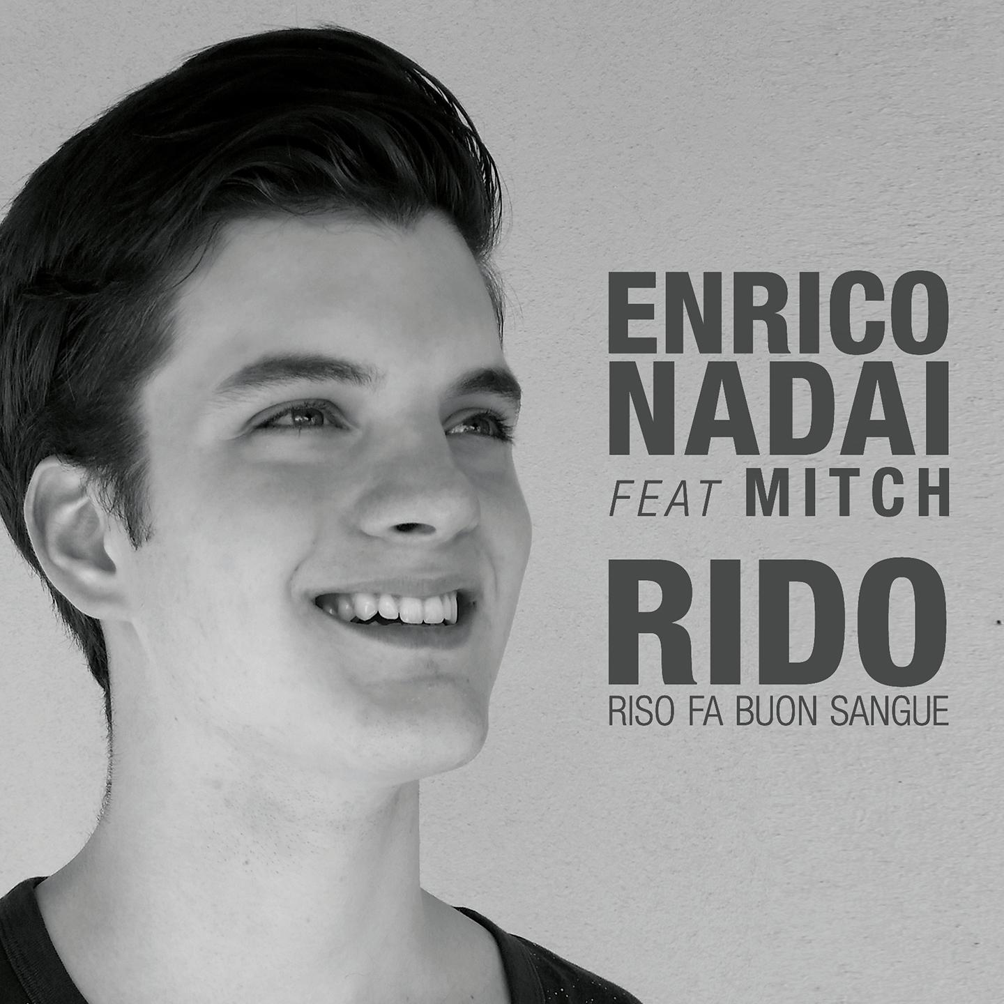 Rido (Riso fa buon sangue)