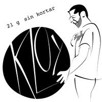 21 g Sin Kortar