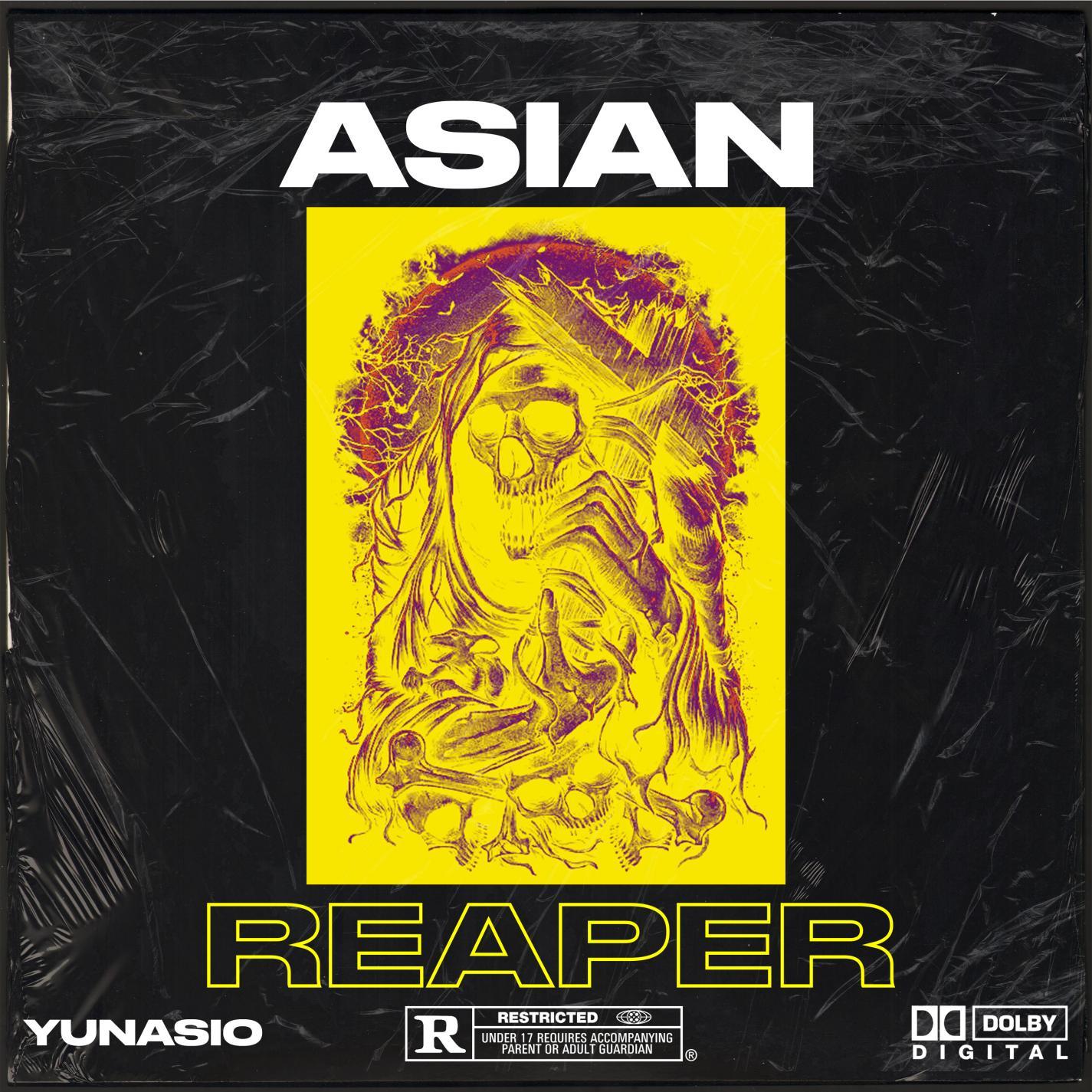 ASIAN REAPER