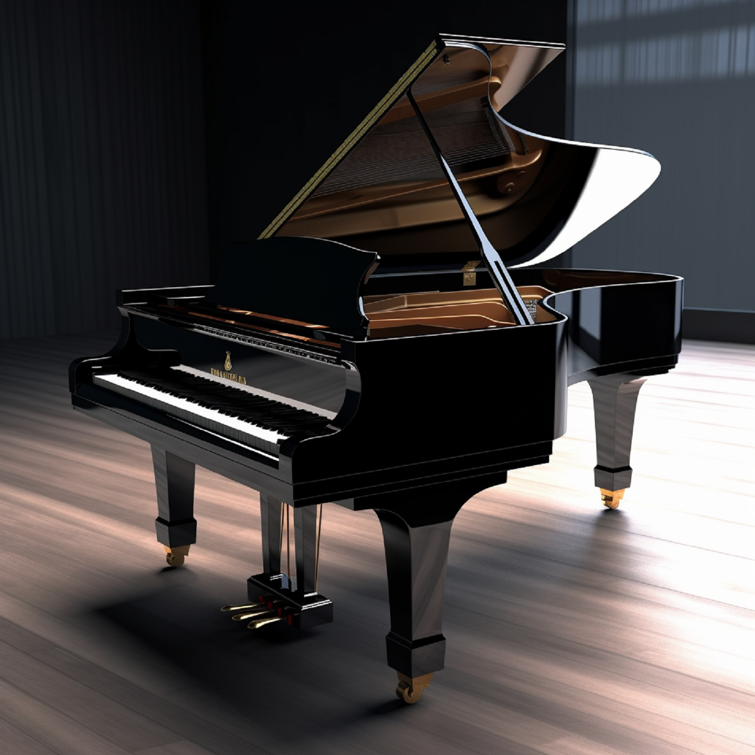 Ticking Away 流光似箭 钢琴版