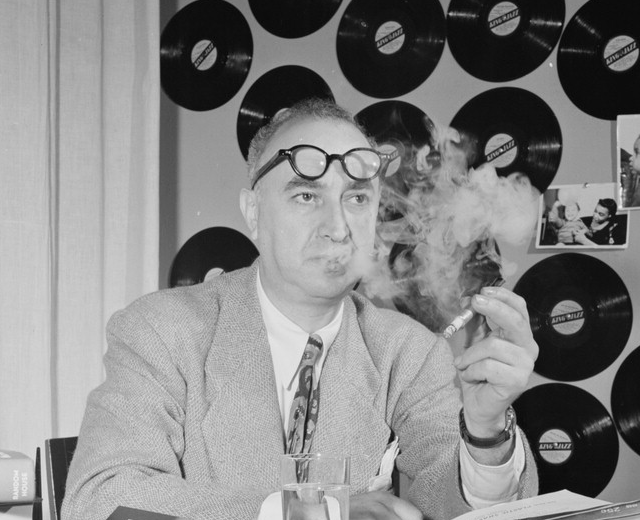 Mezz Mezzrow