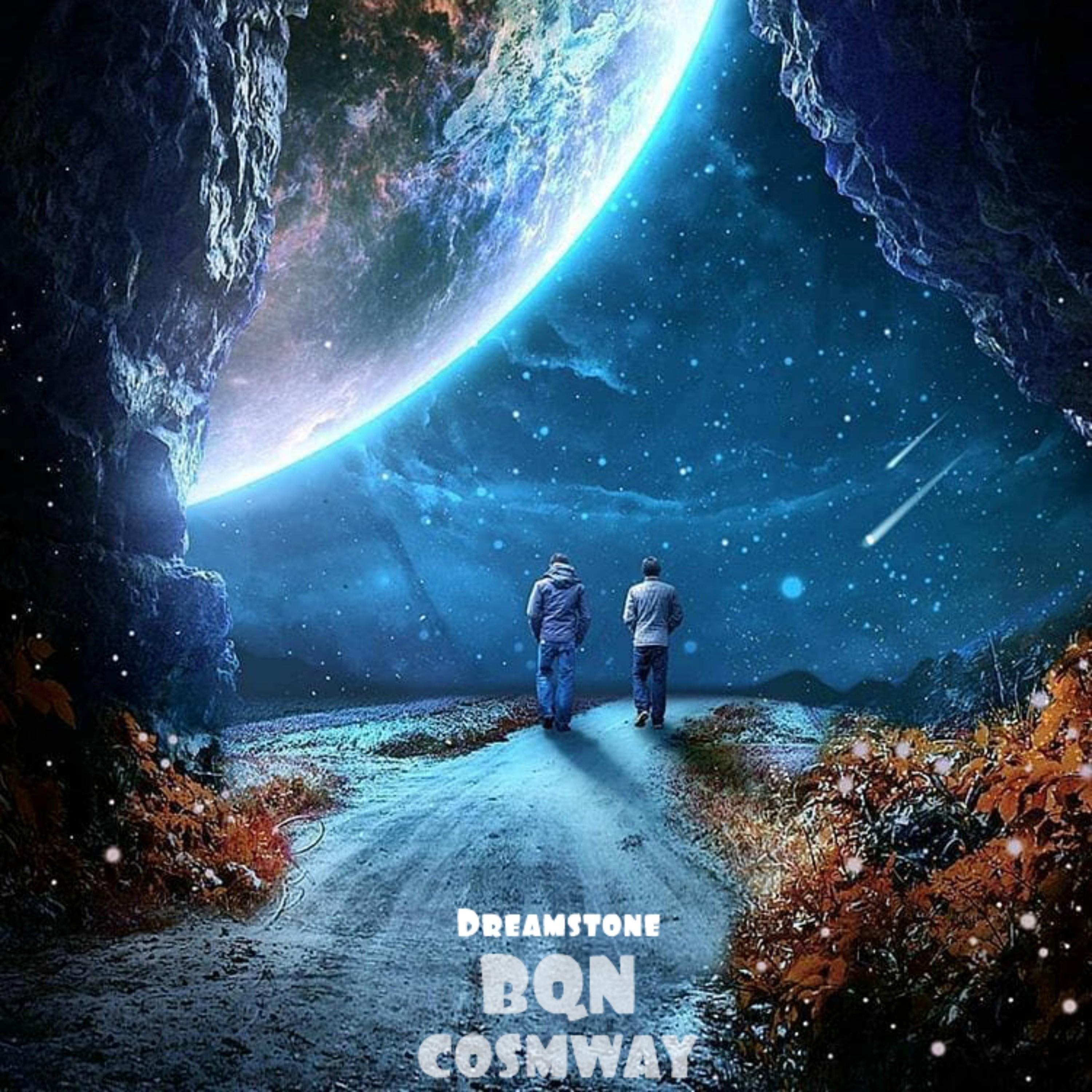 Dreamstone (Original Mix)