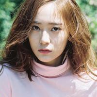 Krystal资料,Krystal最新歌曲,KrystalMV视频,Krystal音乐专辑,Krystal好听的歌