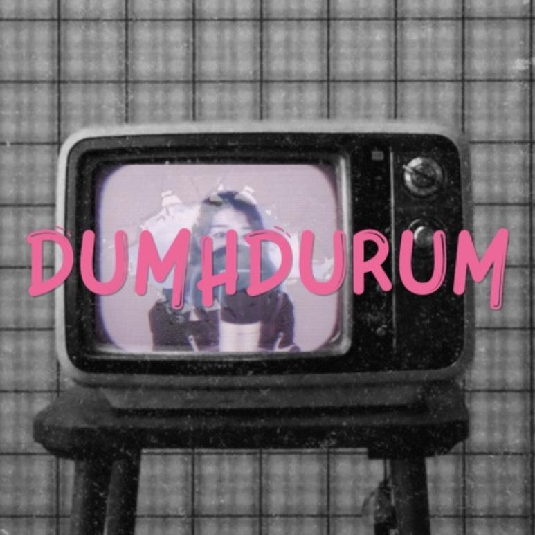 Dumhdurum 中文翻唱 - 田木子封面