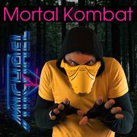 Mortal Kombat