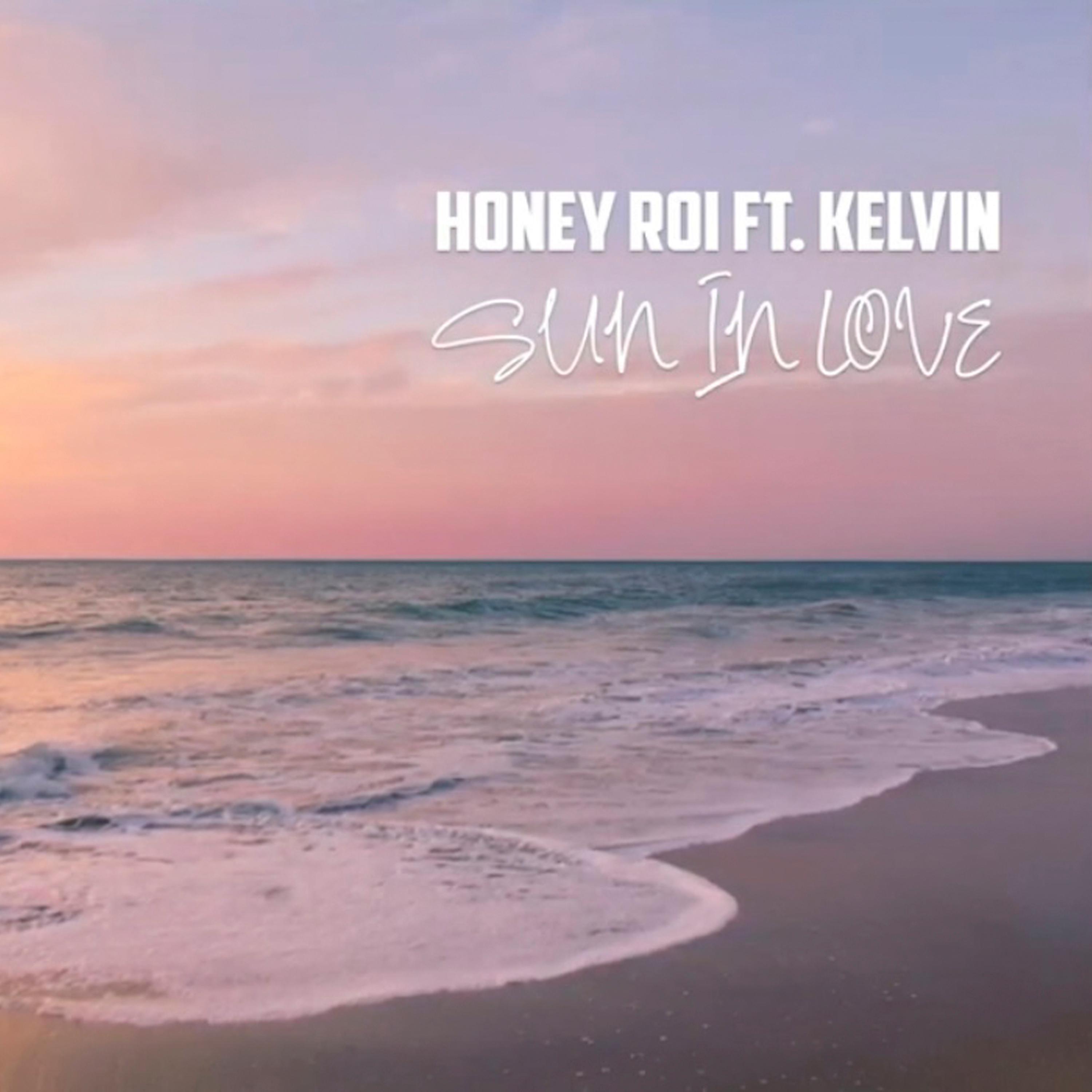 SUN IN LOVE (feat. Kelvin Lee)