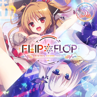 FLIP＊FLOP ORIGINAL SOUND TRACK