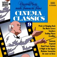 CINEMA CLASSICS, Vol.  9