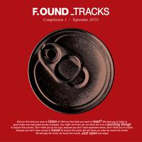 Found Tracks Vol.1