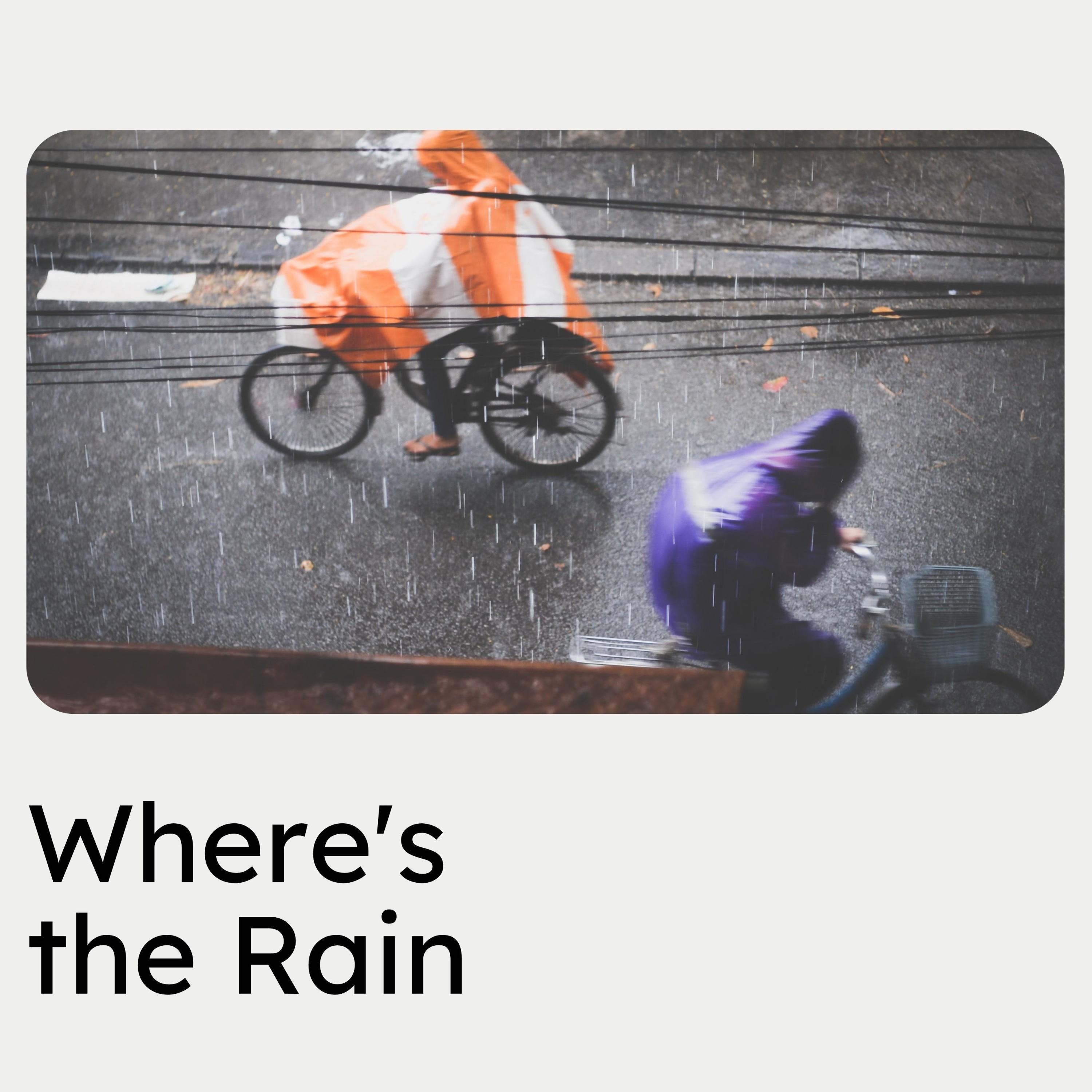 Lockdown Rain Pt 5 Relaxing Rain Sounds 