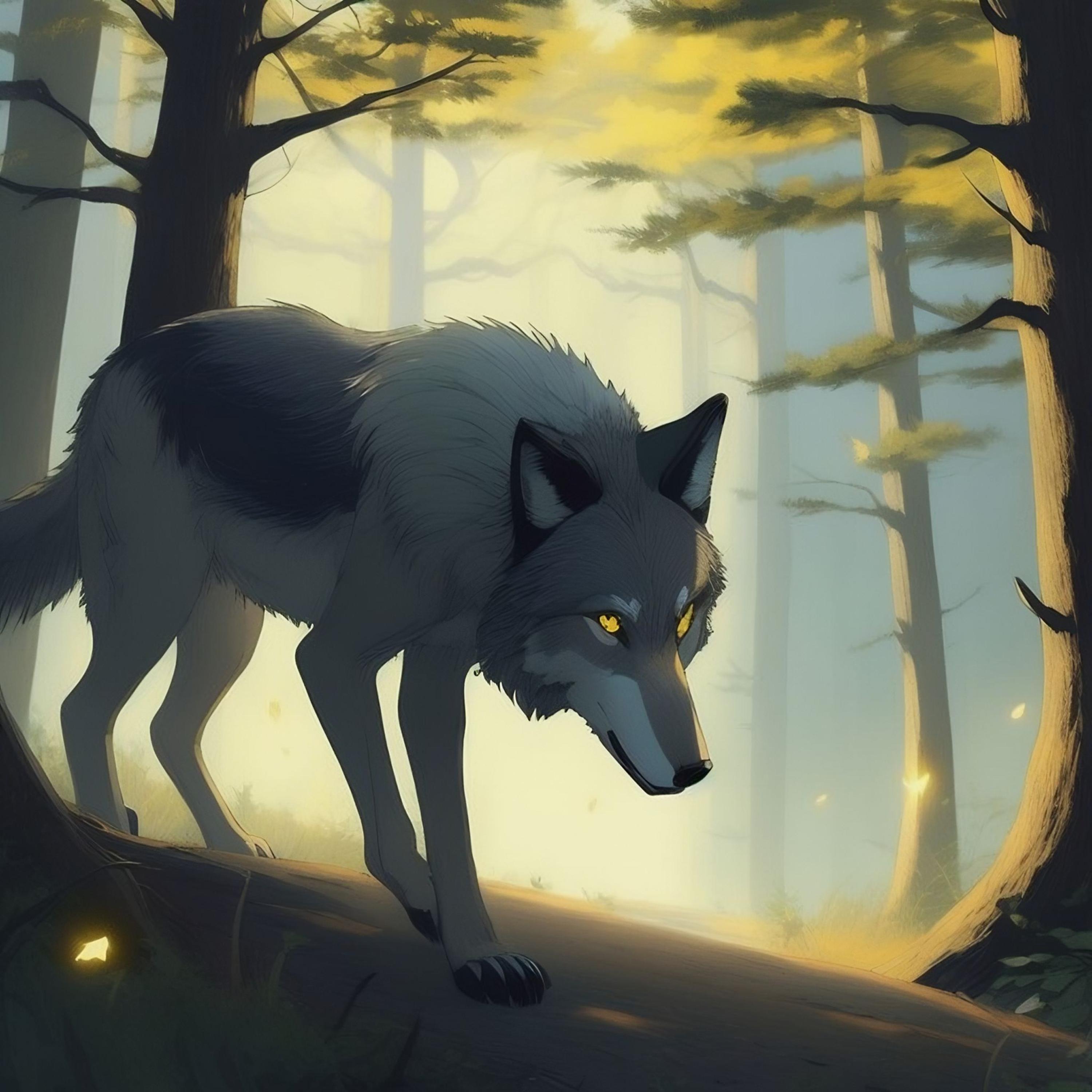 Hunting Grounds -/-\-