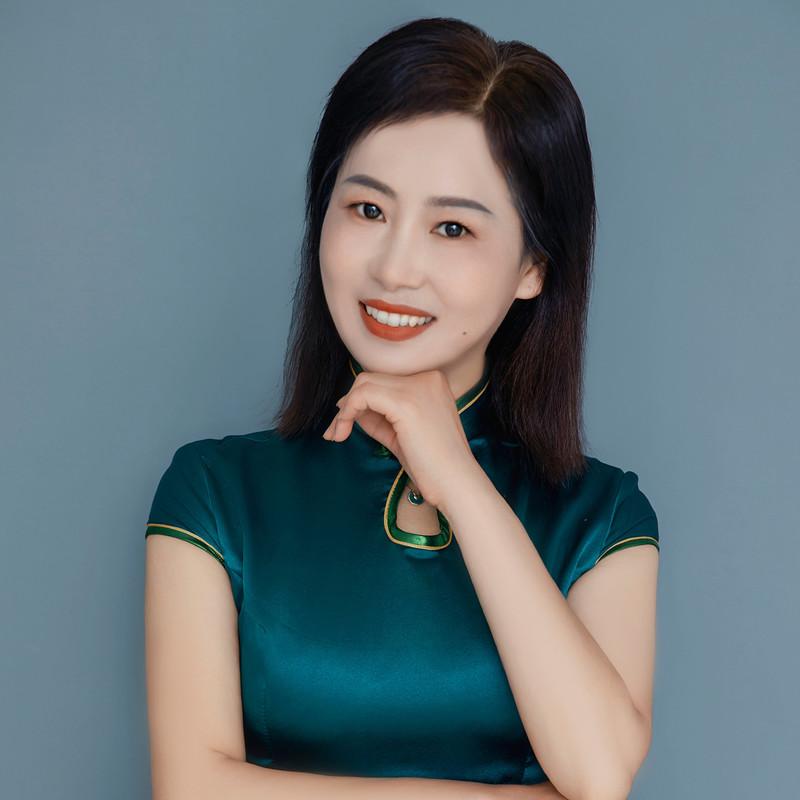 꽃바람 (中文版) - 涓涓细语封面
