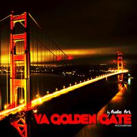 Golden Gate by Audio Art