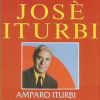 José Iturbi - Amparo Iturbi